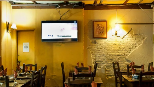 El Diablo metió la cola en el Mercado Agrícola de Montevideo (e invirtió U$S 70.000)