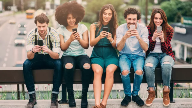 The Millennial Group es un proyecto que ayuda a emprender y materializar ideas que están en vías de ser ejecutadas