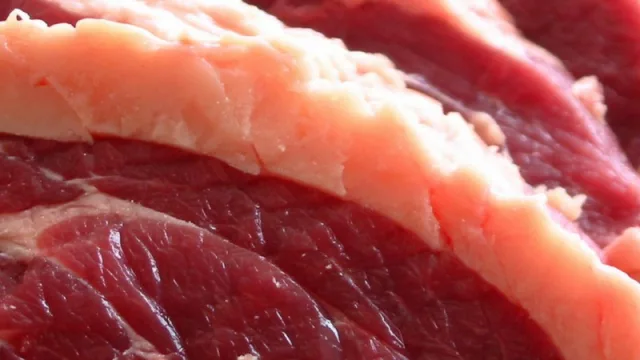 Una de cal y una de arena: INAC prevé menos vacas, pero más mollejas para 2018