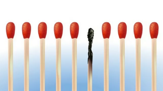 Alerta pyme en Argentina: nacieron 137.488 y murieron 142.275 en los últimos dos años