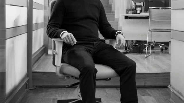 BIOS con su equipo directivo