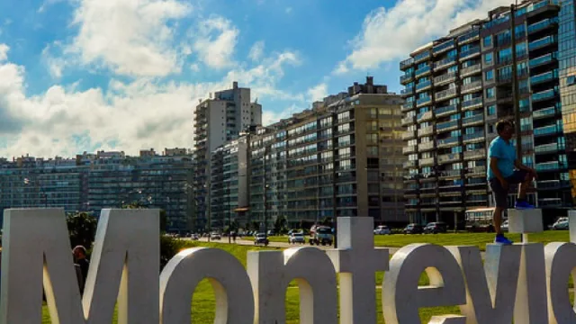 Montevideo busca que los turistas paguen una tasa para ayudar a posicionarse como destino