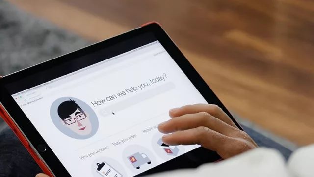 Crece el comercio de servicios modernos: otra de las caras de la cuarta revolución