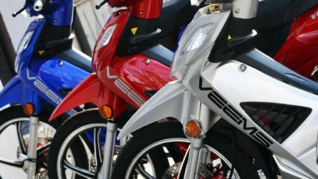 El Club de Golf eléctrico y ecológico