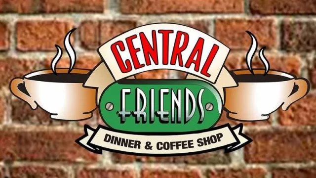 Porque hay cosas que nunca pasan de moda, “Central Friends” se instala en Montevideo
