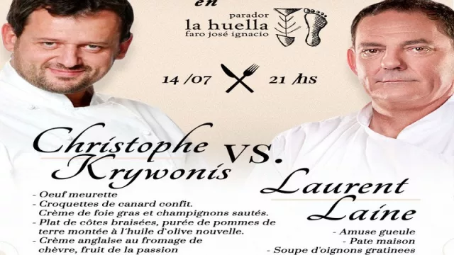 El restorán que dejará La Huella en José Ignacio