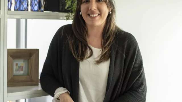 Tatiana Paolillo, Jefa de Comunicación y Marketing de Endeavor