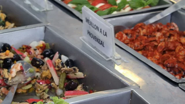 Ártico: el nuevo jugador que llega a la zona gastronómica de Punta Carretas