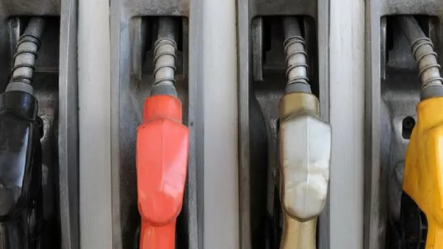 Uruguay y el combustible más caro de América Latina