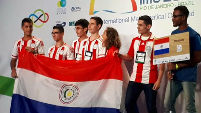 Paraguayos compiten en área fundamental para crecimiento del PIB