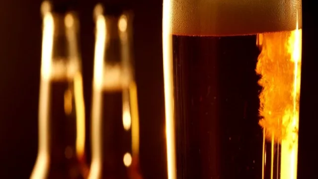 Yo sólo soy una latita de cerveza… 