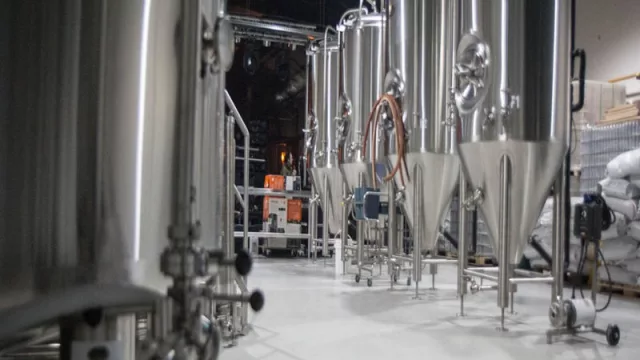 Con una inversión de 500 mil dólares se asoma la apertura de Mala Fama