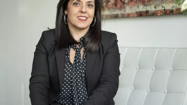 Rosario González, Marketing Manager de Pro3Implant