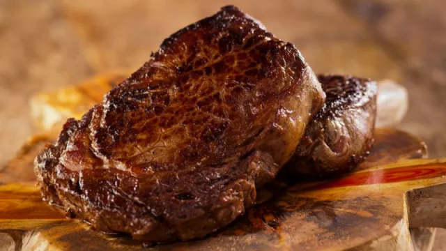 Uruguay tiene una buena carne, razas británicas y llega con carne fresca a varios mercados