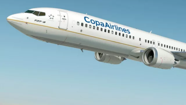 Copa Airlines aumenta frecuencia de vuelos en América y el Caribe