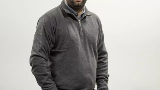 Con Washington Miranda, Head of Mobile & UX de December Labs   