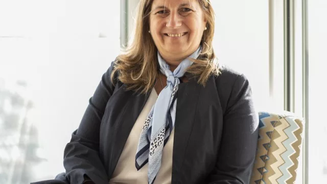 Patricia Marques, Socia de Asesoramiento Tributario, Legal y Contable de PwC