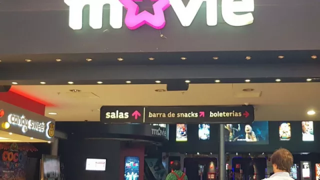 Viví tu película con Movie
