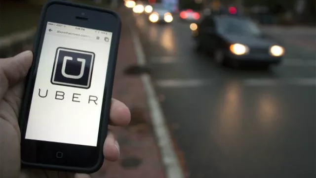 Fallo a favor de Uber: revocan la orden de bloqueo