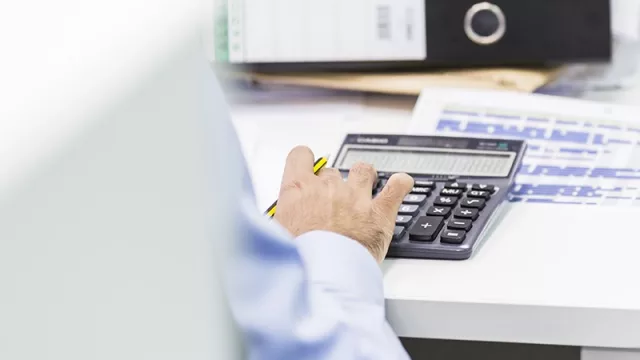 Vencimiento de la Declaración Jurada de IRPF