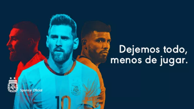 Alivio (sin euforia) entre las marcas sponsors de la AFA