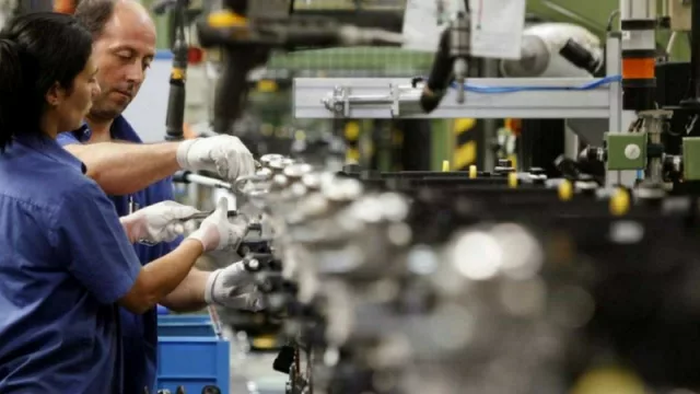 “El motor de la economía” que constituye el 90% del mercado paraguayo