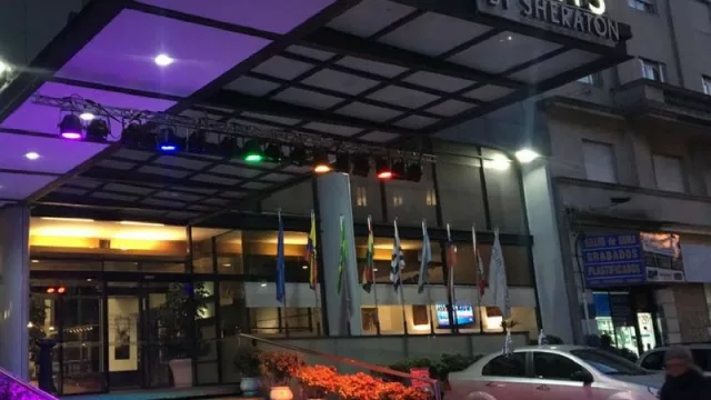 Marriott Internacional y orgullosamente inclusivo