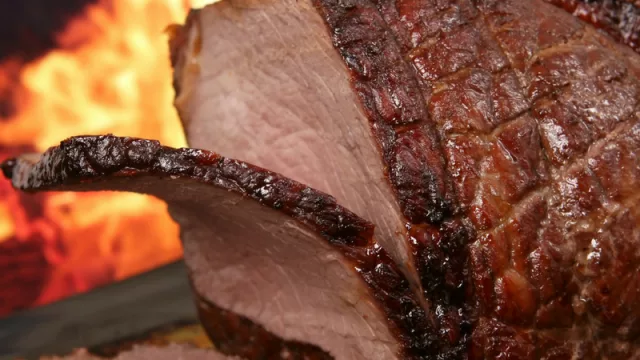 En busca de una producción sostenible de carne en el Chaco Paraguayo