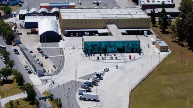 Donde manda capitán, no gobierna marinero (Gurucargo.com digitaliza las navieras por US$ 300)