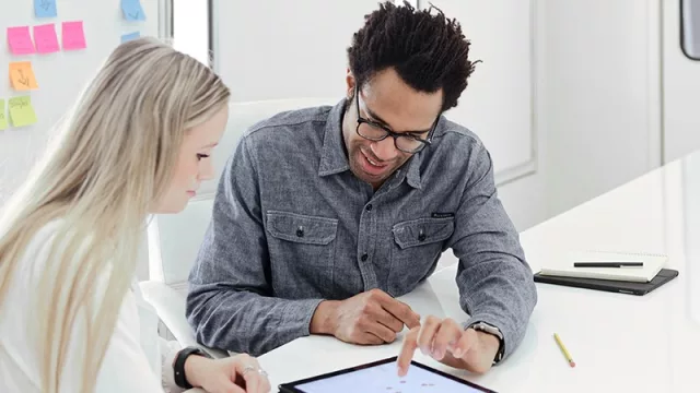 Desafíos de los trabajadores ante la transformación digital