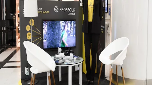 Controlá tu casa con Smart Home Control, la app de Prosegur