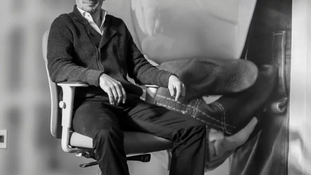 Campiglia Construcciones con su Director, Germán Campiglia