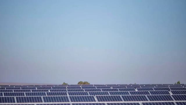 Es posible en UY pagar lo mismo de energía durante 30 años (Ventus nos cuenta cómo) 