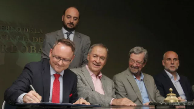 Norwegian ratificó que en algún momento comenzará la operación en Argentina