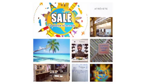 Playa del Carmen: la ciudad más argentina de Méjico (viven unos 14.000 “argentos”)