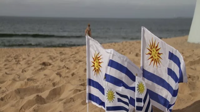 En el mundial todos somos abanderados (entre $40 y $200)