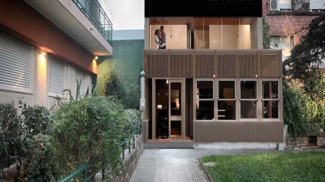 Un viaje a Colonia del Sacramento en pleno Pocitos (de la mano de La Cábala)