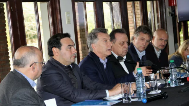 Mesa Regional de Turismo en el NEA