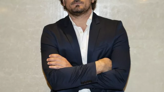 Con Luís Ara, director de DISPEL, Chesterhouse-Sushiapp y Trailer Media