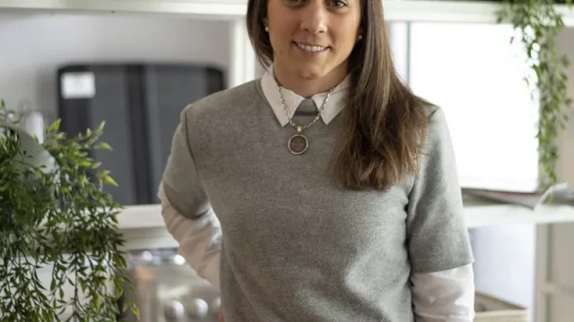 Mercedes Otero, especialista en Capital Humano en XN Partners