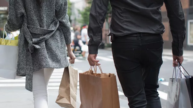 PIB se sostiene por el consumo privado y exportaciones