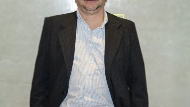 Con Roger Gutiérrez, gerente Comercial de CHI Drinks