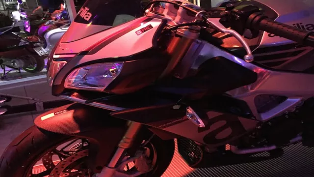 Grupo Piaggio creció un 350% en ventas y va por más con su nuevo local