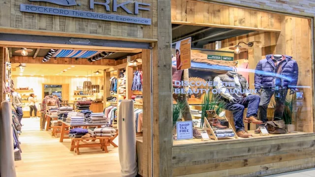 Punta del Este es la ciudad que eligió RKF para abrir su novena tienda en UY