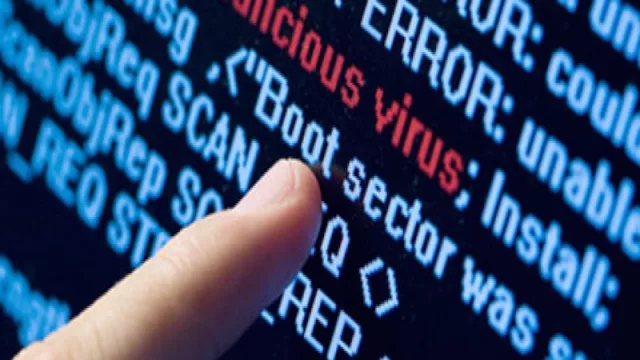 ¡Los buenos nietos pueden ser víctimas de ciberataques!