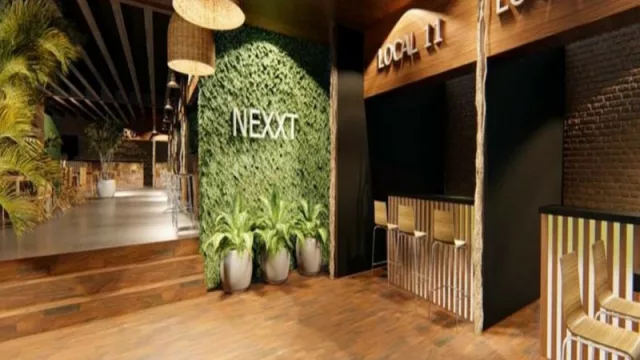 Nexxt va por todo en Gorlero y 27 de Punta del Este (más de US$ 1 millón de inversión)