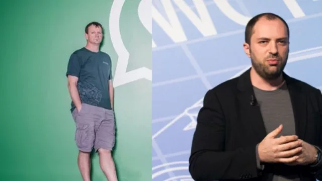 Los creadores de WhatsApp perdieron más de US$ 1.300 M por "dar el portazo": Qué pasó