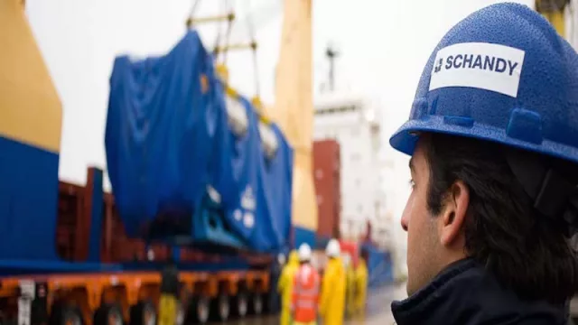 También ellos nos copian lo bueno: AR apunta a la energía eólica