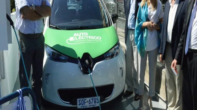 Ducsa piensa en el medio ambiente hoy, pero mira la reconversión de su negocio a futuro