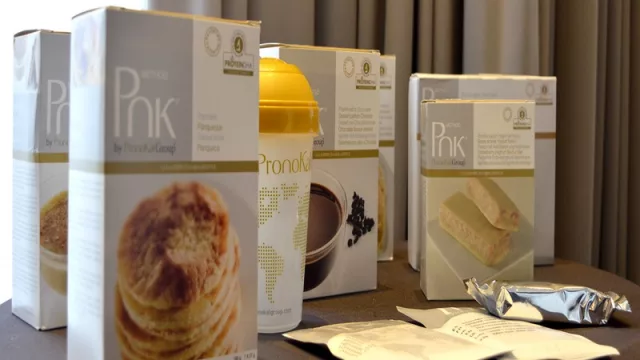 En UY 7 de cada 10 tenemos problemas de peso (españoles quieren ayudar en esa materia)